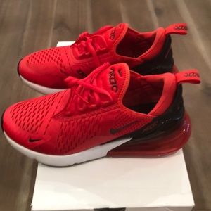 Nike Air 270, size 8